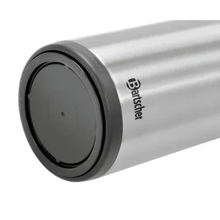 Isolierte Flasche mit Pumpe Aurora 22