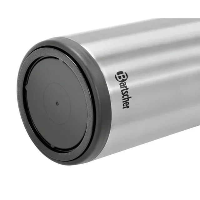 Isolierte Flasche mit Pumpe Aurora 22