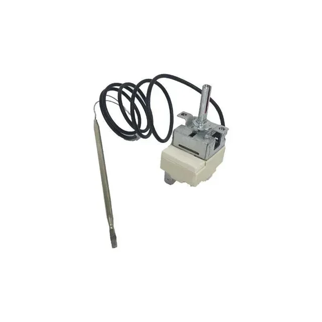 Termostato Regolatore Temperatura Forno Professionale Convezione Aria Calda