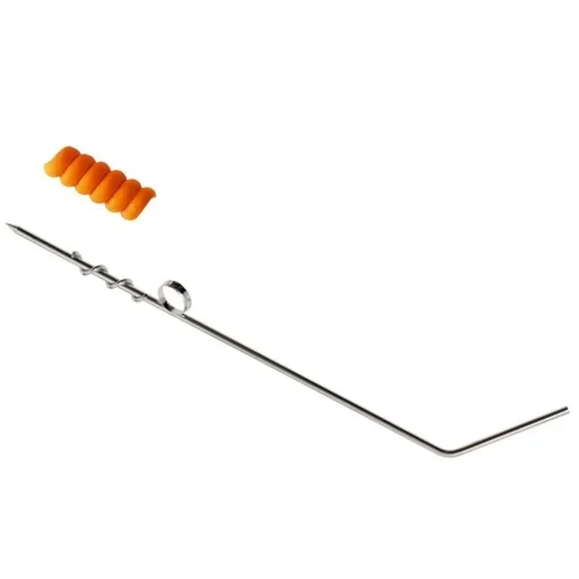 Decorative Stainless Steel Rod 235 mm