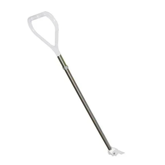 Removable Handle for 4, 5 or 6 Wheel Trolley - Rolling Base