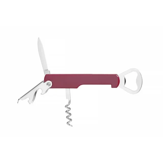 4-in-1 Multifunctional Lemon Squeezer - Professional Bottle Opener & Corkscrew