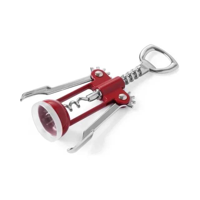 Cavatappi Apribottiglie 2 in 1