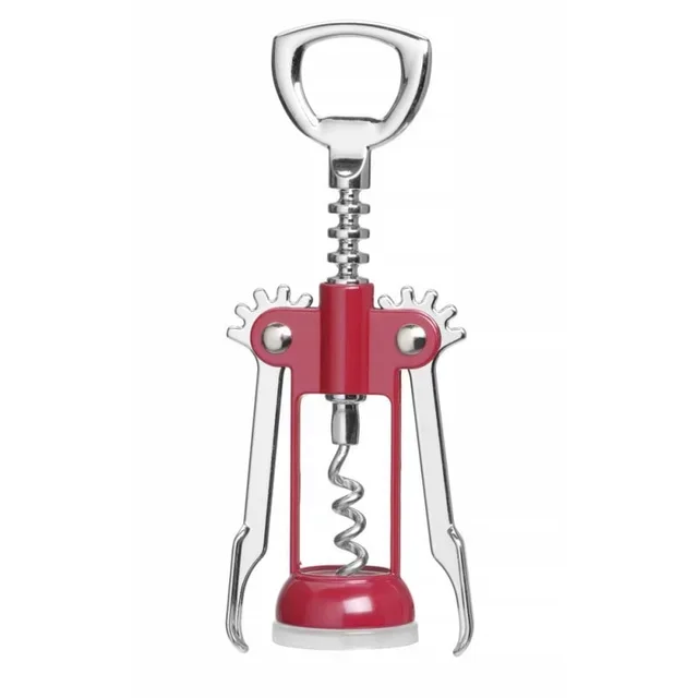 Corkscrew Bottle Opener 2 in 1