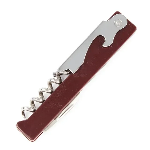 Professional Waiter's Corkscrew - Length 110 mm