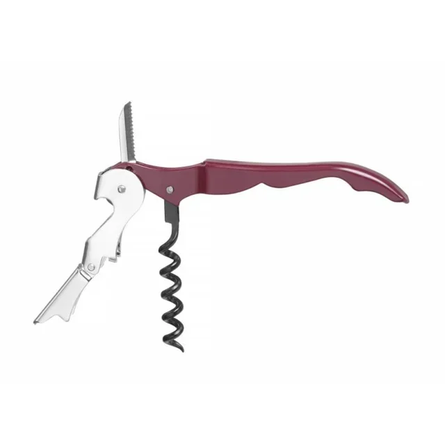 Professional Sommelier Corkscrew 3 in 1