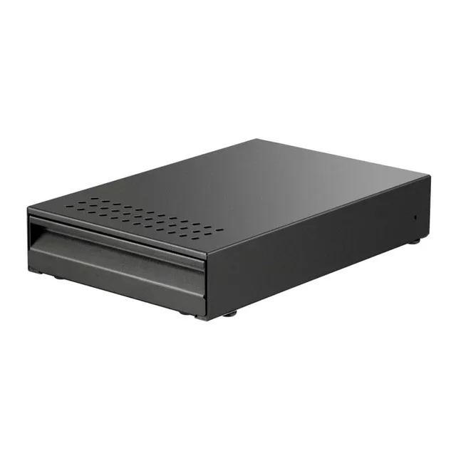 Coffee Grounds Drawer