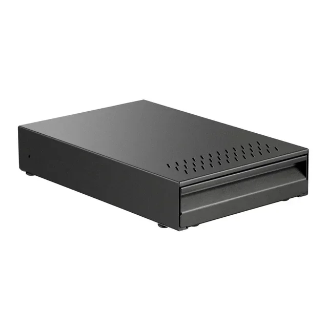 Coffee Grounds Drawer