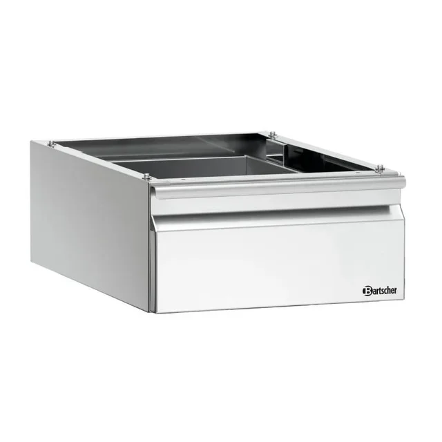 GN 1/1 Gastronorm Drawer for 3-Tier GN 1/1 Storage Column