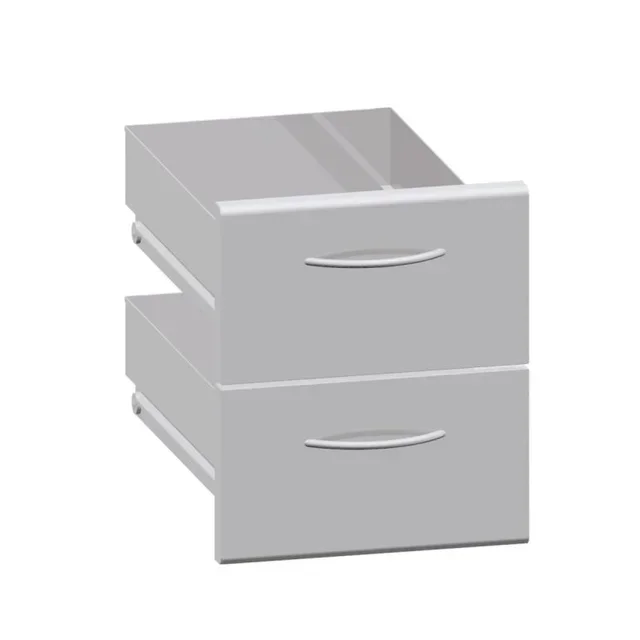 Drawer for 700 Series Stove - Pack of 2 Units