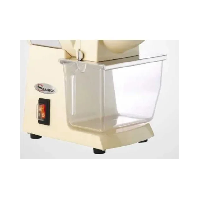 Electric Grater Drawer No.2 - Cheese Grater Collection Tray