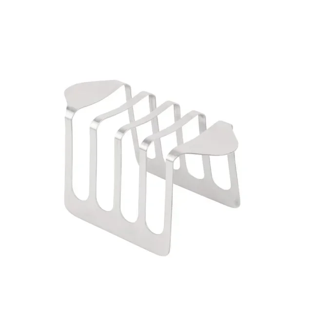 Stainless Steel Toast Rack