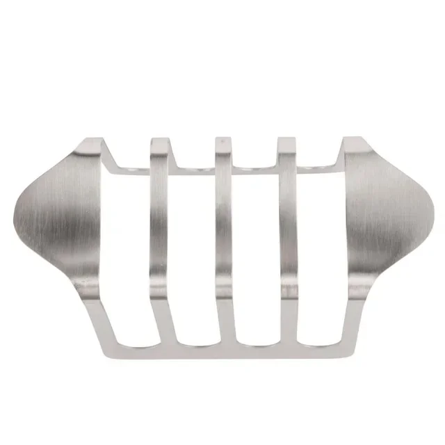 Stainless Steel Toast Rack