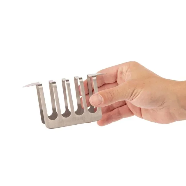 Stainless Steel Toast Rack