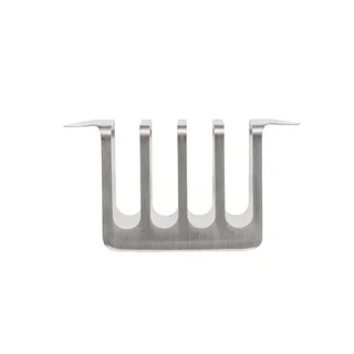 Stainless Steel Toast Rack