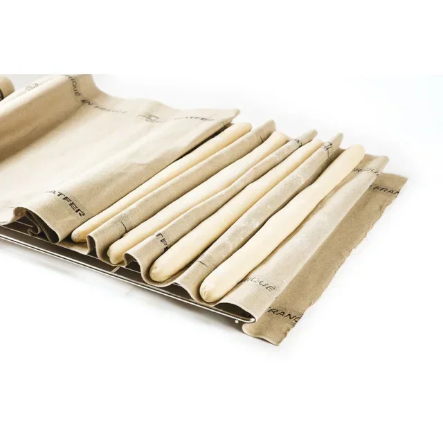 Hemmed Diaper Cloth 650mm - Pack of 10 Units