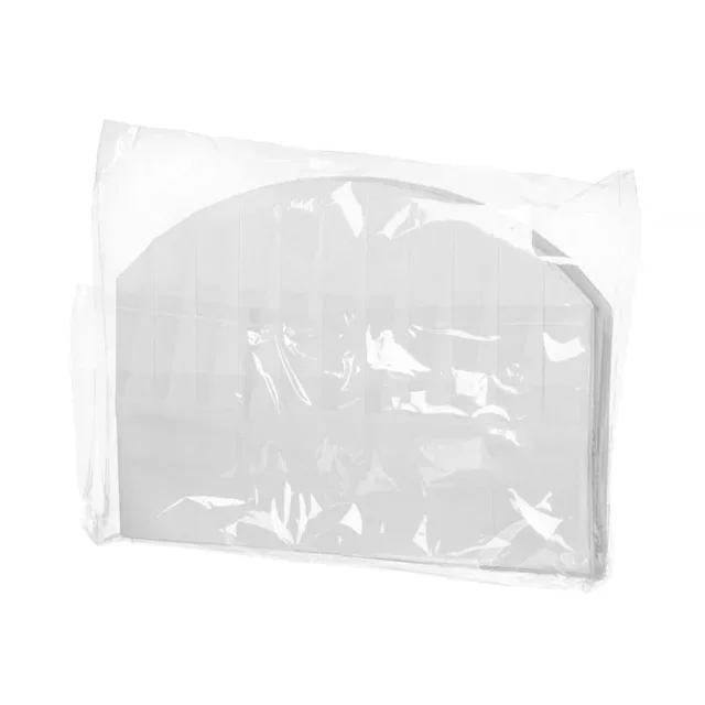 Professional Chef Hat - Pack of 10 Units