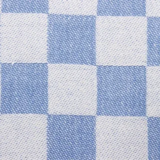 Trapo de Cocina Profesional Azul