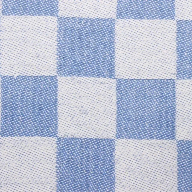 Trapo de Cocina Profesional Azul