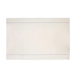 Paño de Protección Térmica de Algodón - 864 x 457 mm