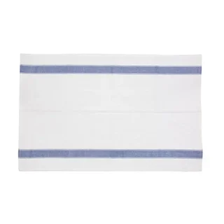 Torchon Ultra-Résistant - Bleu - 76 x 51 cm