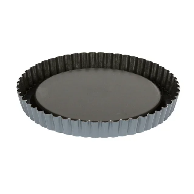 Fluted Fruit Tart Pan - Diameter 260 mm