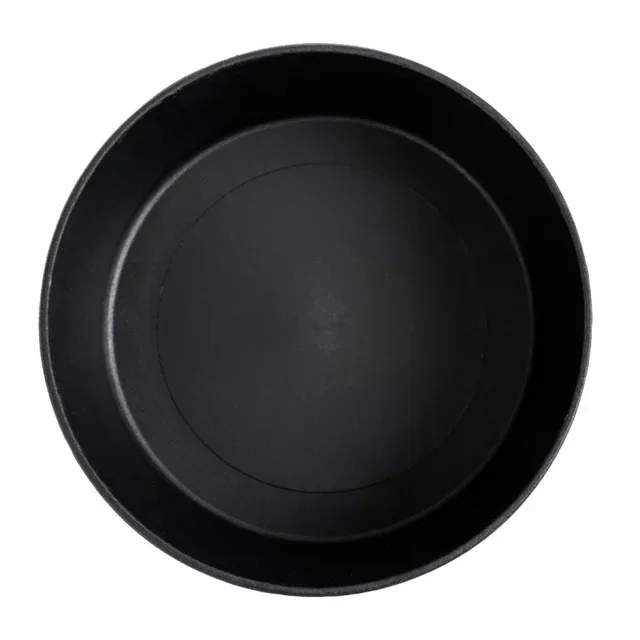 Individual Tourtière Moulds Exoglass Ø10 cm - Set of 12