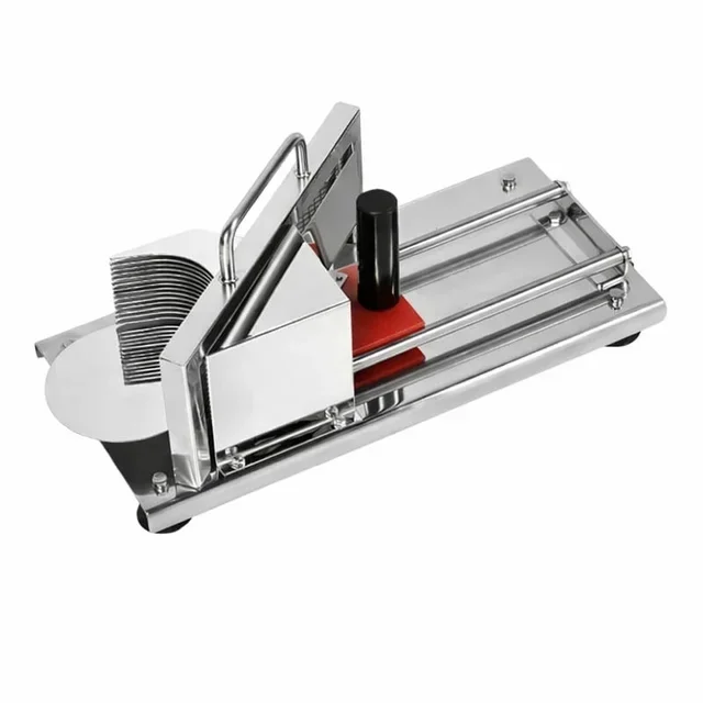 Chef Tomato Slicer - 4 mm Thickness