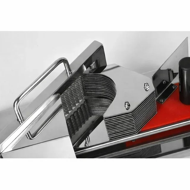 Chef Tomato Slicer - 4 mm Thickness