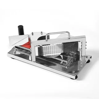 Chef Tomato Slicer - 4 mm Thickness
