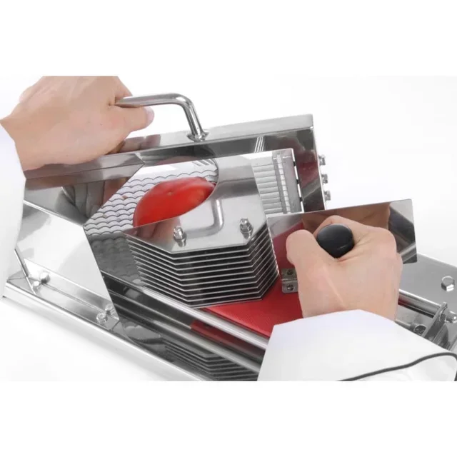 Manual Professional Tomato Slicer