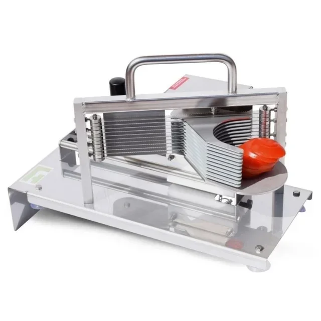 Professional Tomato Slicer - 4 mm Blade