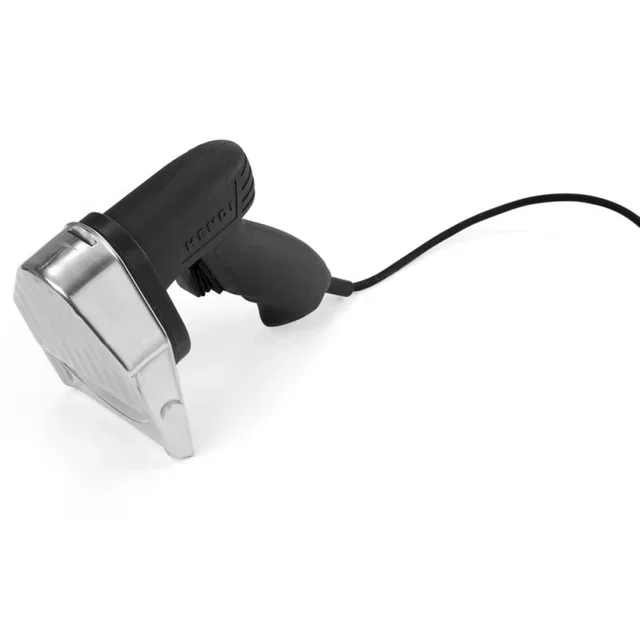 Electric Kebab and Gyros Knife