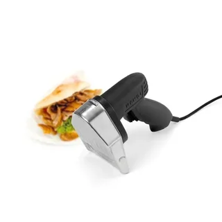 Electric Kebab and Gyros Knife