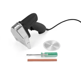 Electric Kebab and Gyros Knife