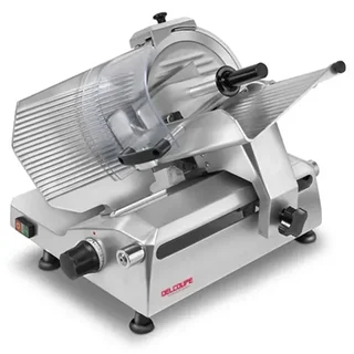 Cortadora de Banda 350 Diplomat Aluminium SBR