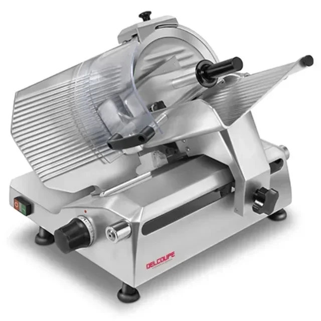 Belt Slicer 350 Diplomat Aluminium SBR