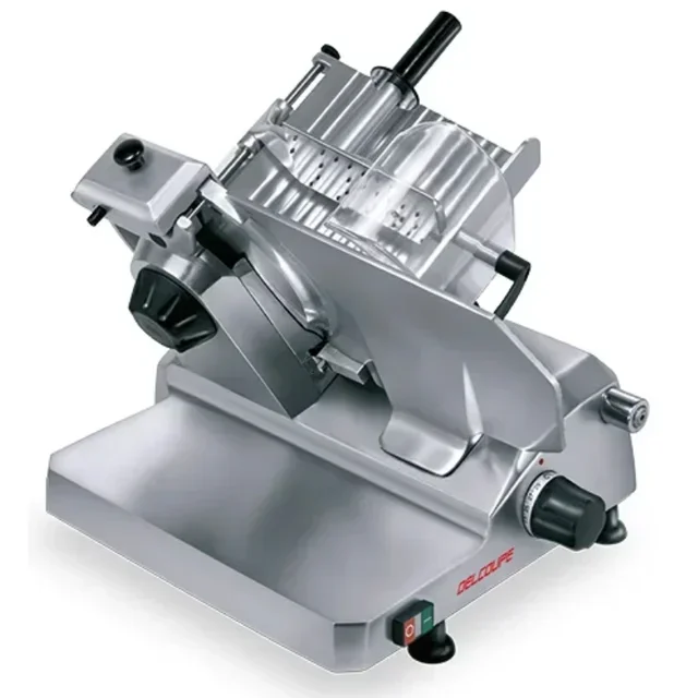 Belt Slicer 350 Diplomat Aluminium SBR