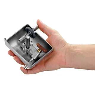 Professional Ham Slicer 195-1