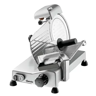 Professional Ham Slicer 195-1
