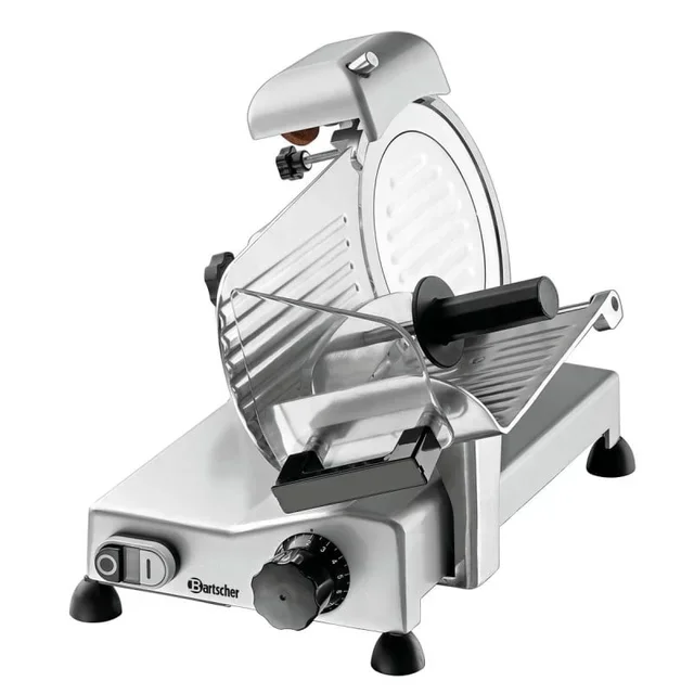 Professional Ham Slicer 195-1