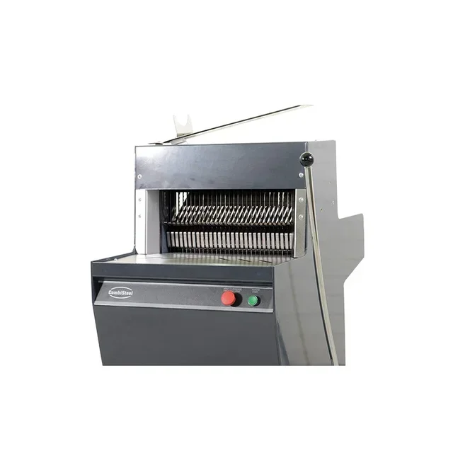 Cortadora de Pan - Grosor de Corte 13 mm