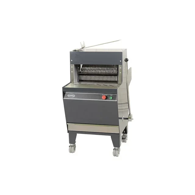 Bread Slicer - 13 mm Cutting Thickness