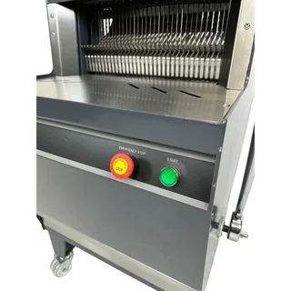 Cortadora de Pan - Grosor 11 mm