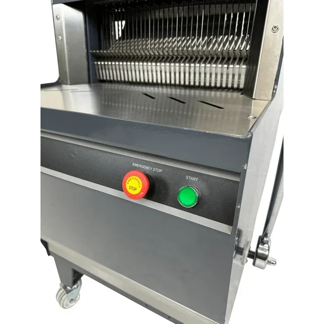 Cortadora de Pan - Grosor 11 mm