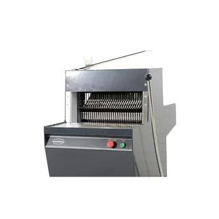 Cortadora de Pan - Grosor 11 mm