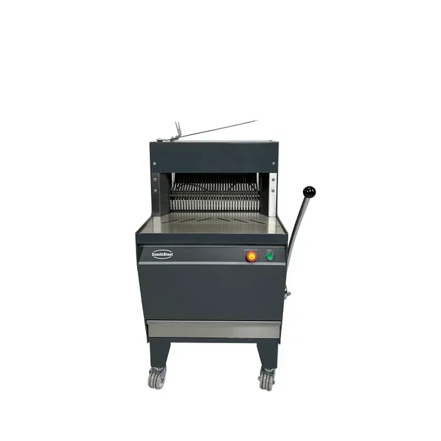 Cortadora de Pan - Grosor 11 mm