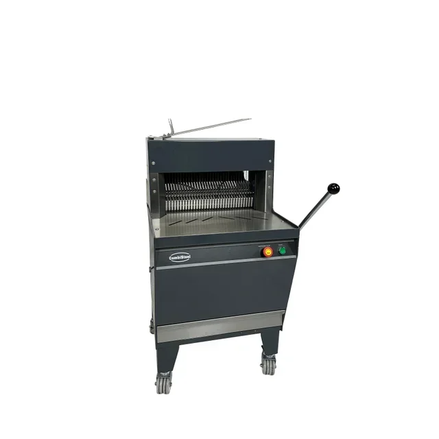 Cortadora de Pan - Grosor 11 mm