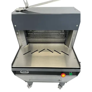 Cortadora de Pan - Grosor 11 mm