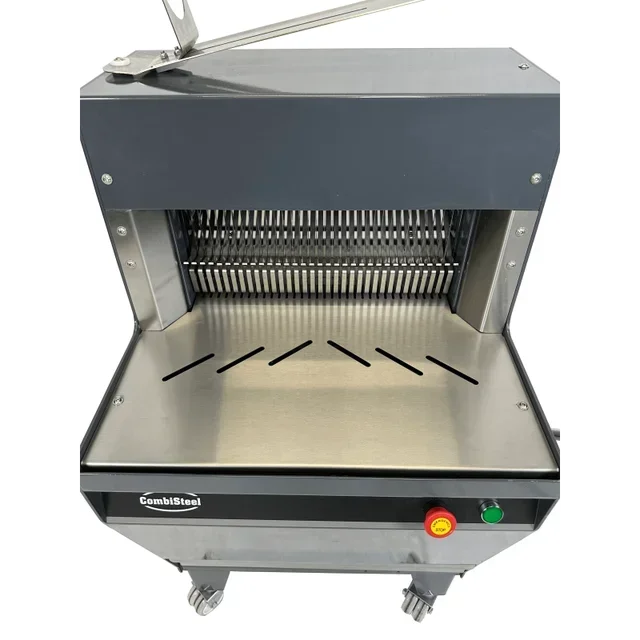 Cortadora de Pan - Grosor 11 mm